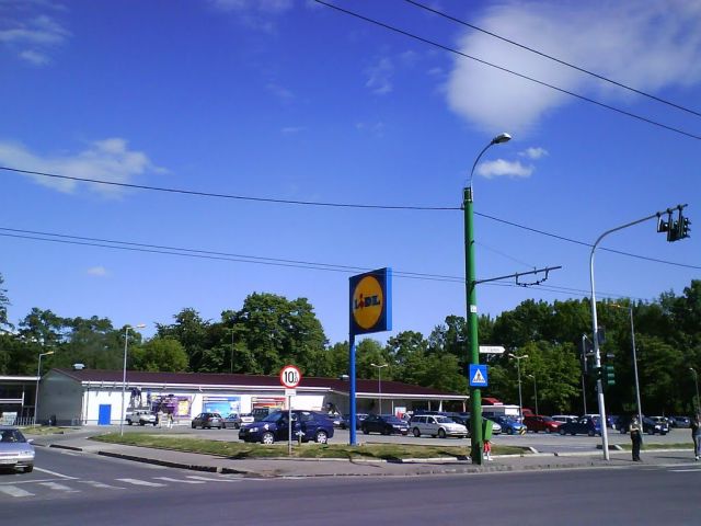 Lidl retrage un lot de budincă proteică de pe piață din cauza bacteriei Bacillus cereus
