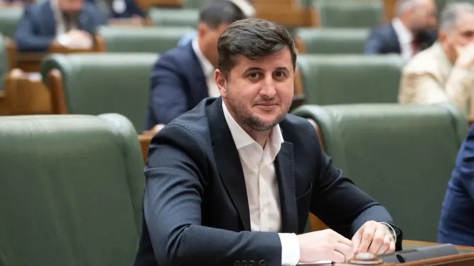 Rusu dezvăluie: strategia energetică pe termen lung, o urgență ignorată