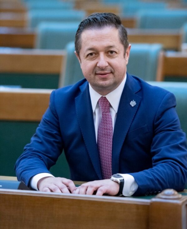Marius Dunca, vicepreședinte PSD: „România trebuie să adopte relaxarea fiscală pentru a atrage din nou investitorii. Capitalul migrează spre zone cu taxe scăzute, nu ridicate”