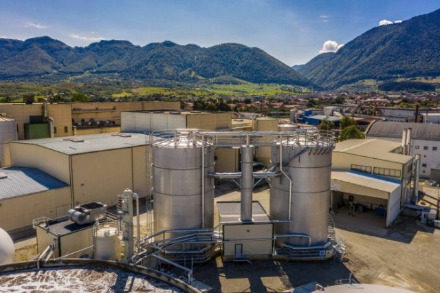 Ministerul Energiei alocă peste 14,5 milioane de euro pentru modernizarea DS Smith Paper Zărnești și Romcim Hoghiz