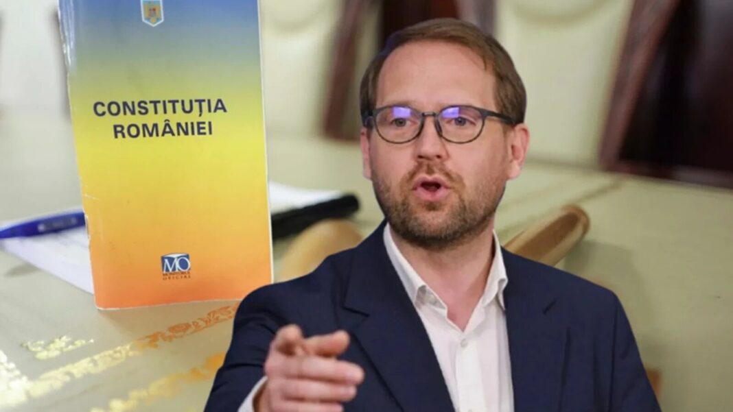 Motivarea CCR pe legea integrității stârnește controverse politice. USR propune un nou amendament, PSD susține argumentele Curții / Miza este de 770 de milioane de euro din PNRR