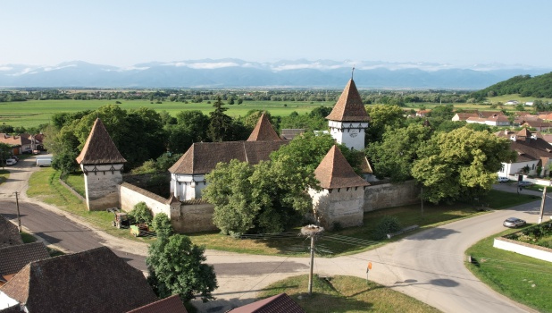 „Noaptea muzeelor la sate 2026” la Cincșor: Oportunități culturale pentru toți, de la expoziții la ateliere pentru copii
