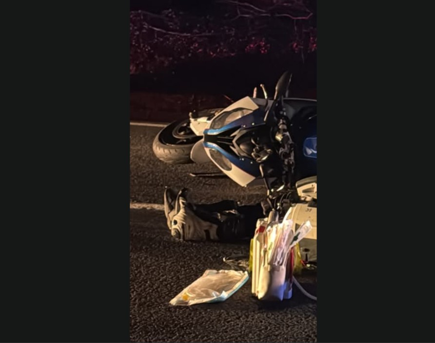 O nouă tragedie la Brașov: Un bărbat de 34 de ani și o tânără de 19 ani și-au pierdut viața în accidentul de pe drumul către Poiana Brașov