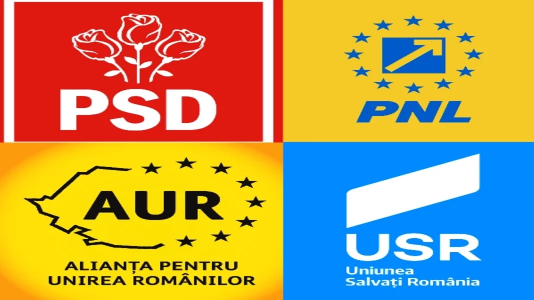Partidele Politice Primesc Subvenții de Peste 15 Milioane de Lei într-o Lună