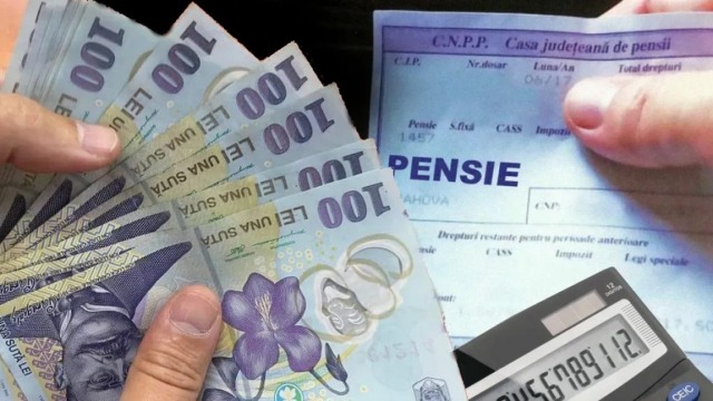 Pensionarii pot obține puncte suplimentare la pensie prin contribuțiile vechi