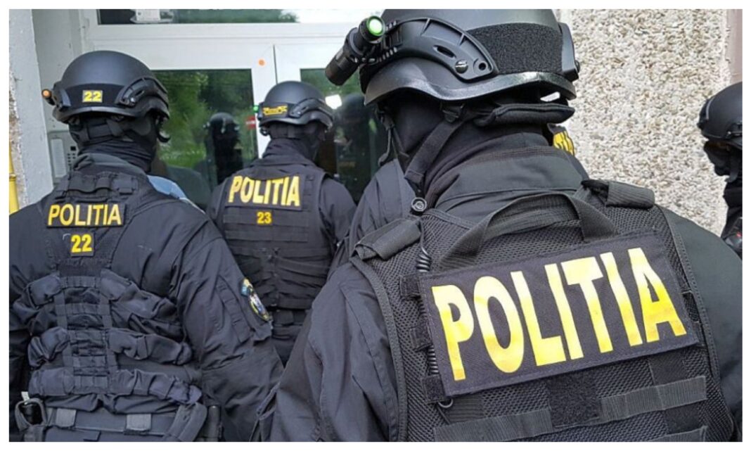 Percheziții efectuate la ITM Brașov și la domiciliul unui funcționar public suspectat de divulgarea secretelor de serviciu