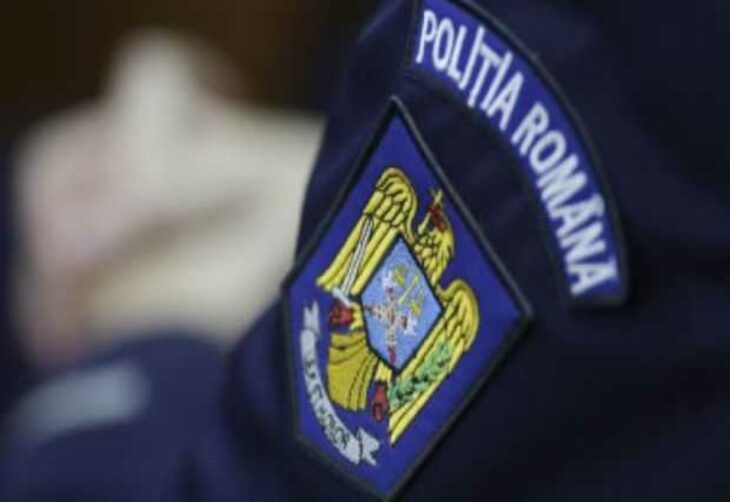 Peste 1.600 de accidente rutiere raportate de Poliția Română în prima jumătate a anului 2026