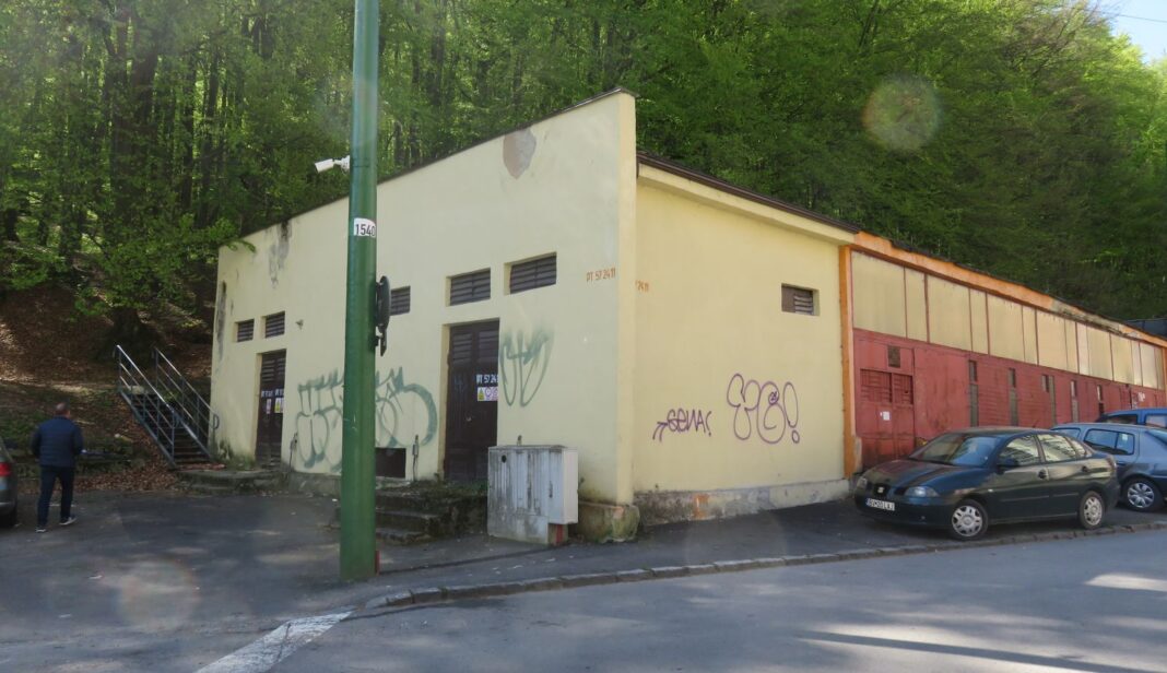 Peste 4 milioane de lei alocate pentru transformarea unei centrale termice din Brașov într-un centru sportiv