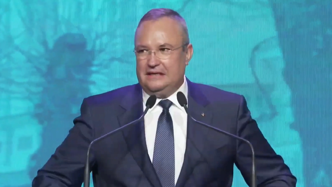 Petrișor Peiu (AUR) lansează acuzații dure împotriva fostului premier Nicolae Ciucă privind „războiul dronelor”: Trei licitații eșuate!
