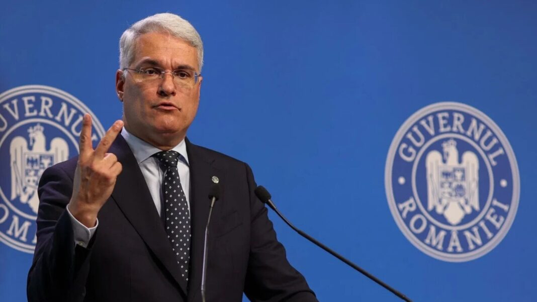 Pîslaru de la MIPE îl avertizează pe Pîslaru de la Muncă despre neglijarea personalului propriu
