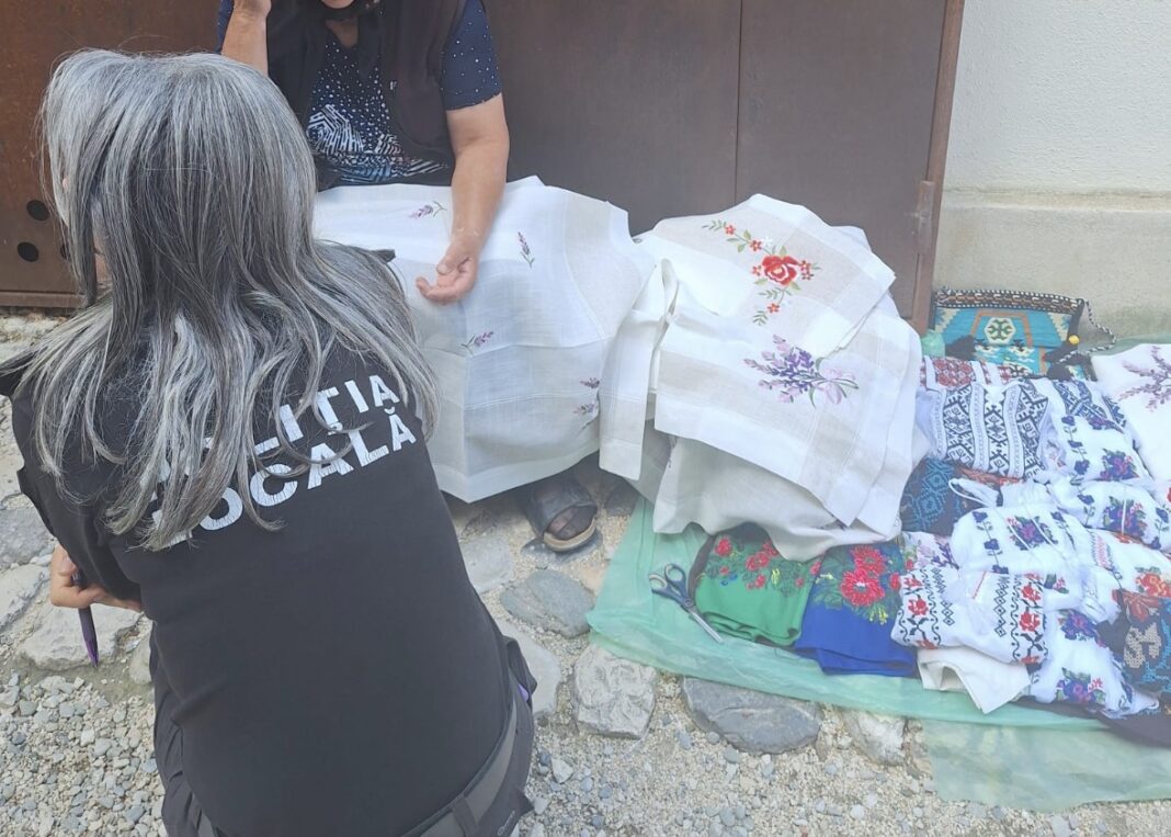 Poliția Locală Brașov, apreciată la nivel național pentru intervenția de la Biserica Neagră, cu peste 1 milion de vizualizări într-o zi (FOTO/VIDEO)