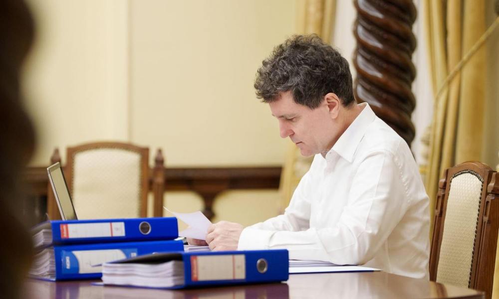 Președintele Nicușor Dan a semnat legea care elimină datoriile retroactive la TVA
