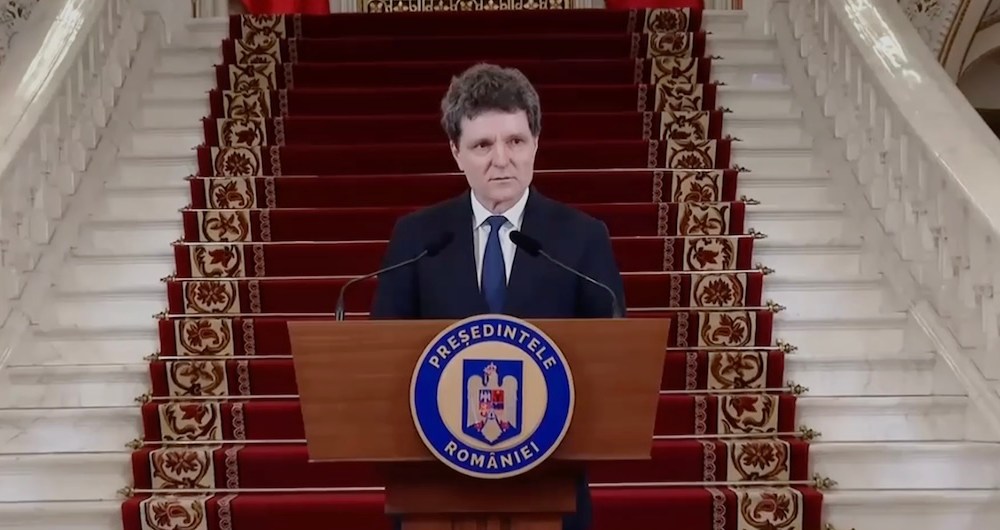 Președintele României, Nicușor Dan, participă la Adunarea Generală a ONU cu obiectivul de a obține conducerea Francofoniei