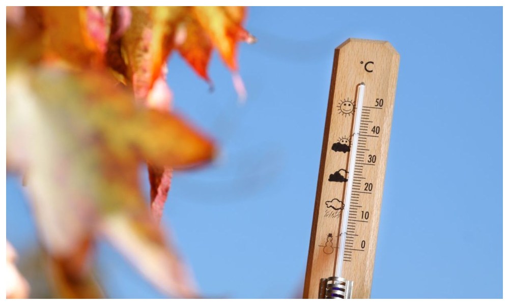 Previziuni meteorologice pentru primele două săptămâni ale toamnei