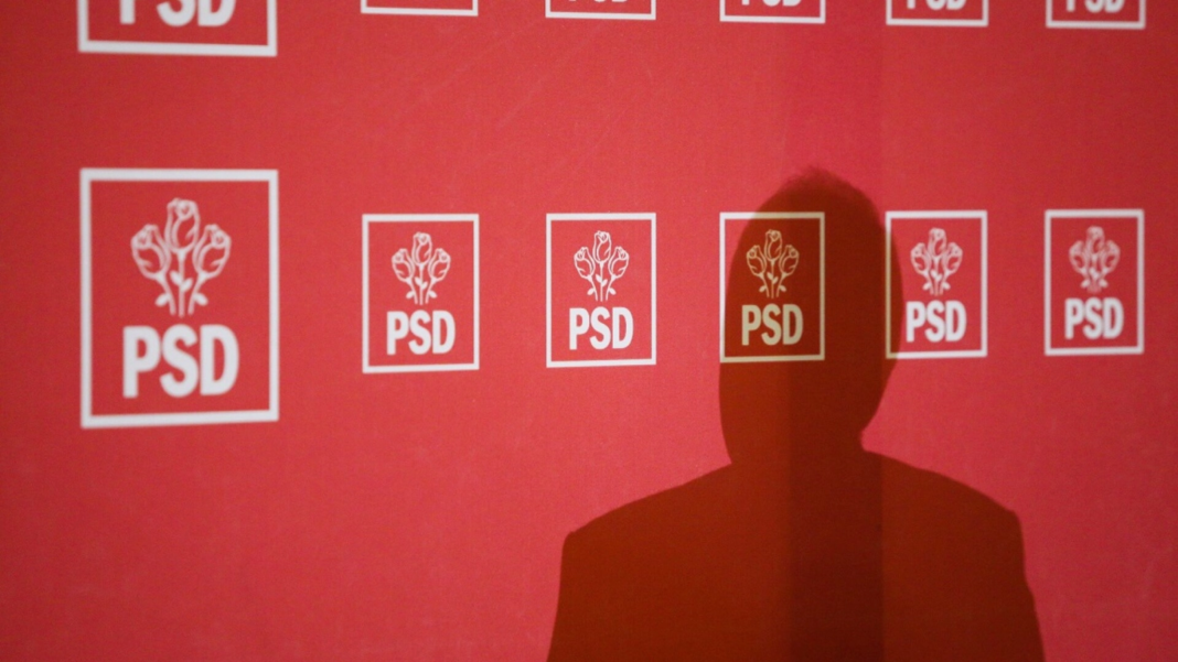 Prim-vicepreședinte PSD: „Între AUR și PNL există o colaborare neoficială, sunt într-o relație fără documente”