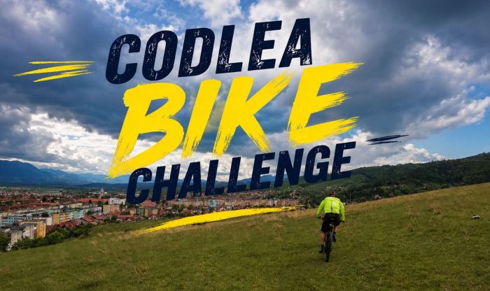 Primăria Codlea sprijină Codlea Bike Challenge, programat pentru 13 septembrie