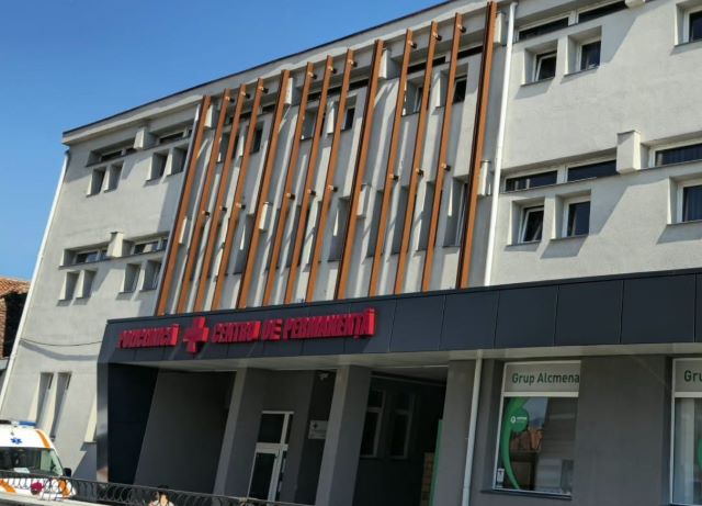 Primăria Râșnov investește în sănătate: Modernizarea Policlinicii și sprijin pentru Centrul de Permanență