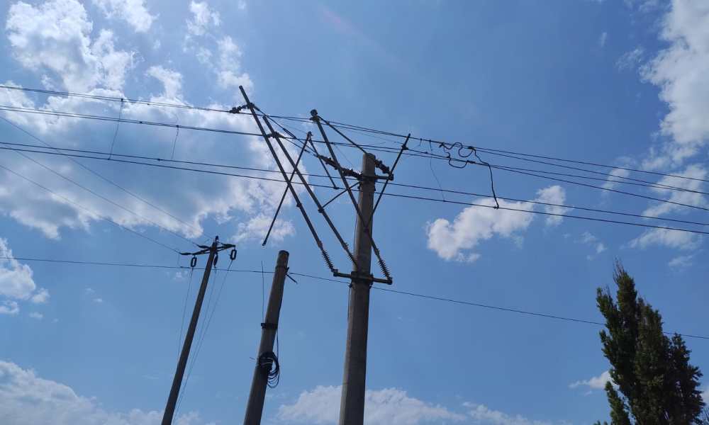Program de întreruperi de curent electric în județul Brașov: străzile vizate