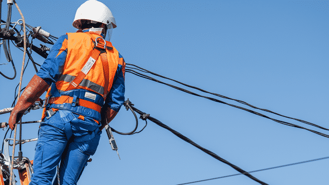 Program de întreruperi planificate ale curentului electric în județul Brașov: localități și străzi vizate