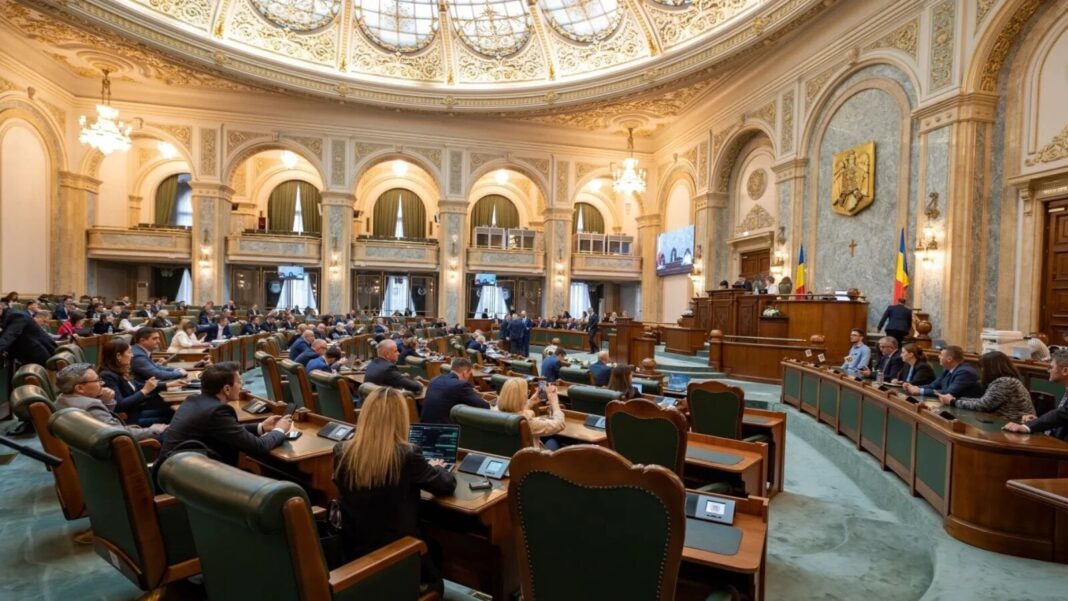 Proiectul de lege privind biodiversitatea se întoarce în Senat pentru dezbatere