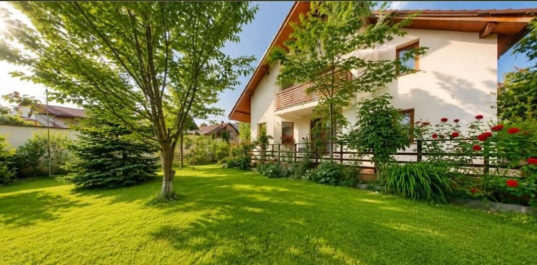 Proprietate de Vânzare în Brașov: Casă Modernă cu 5 Camere și Teren Generos