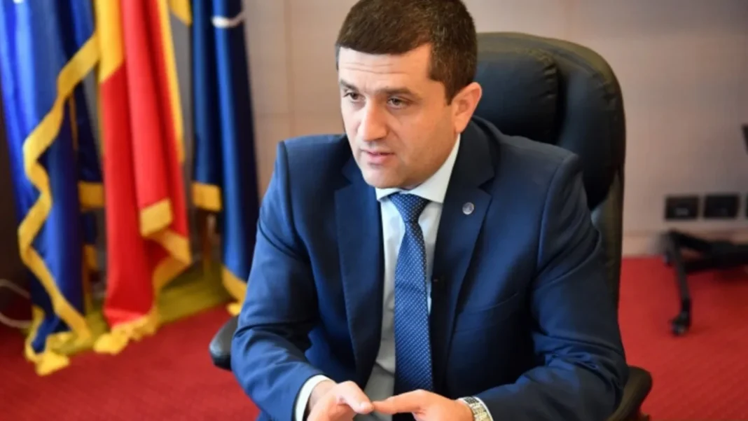 Radu Miruță solicită explicații Ucrainei după incidentul din Portul Constanța: „Una-i una, alta-i alta. Cu tot respectul”