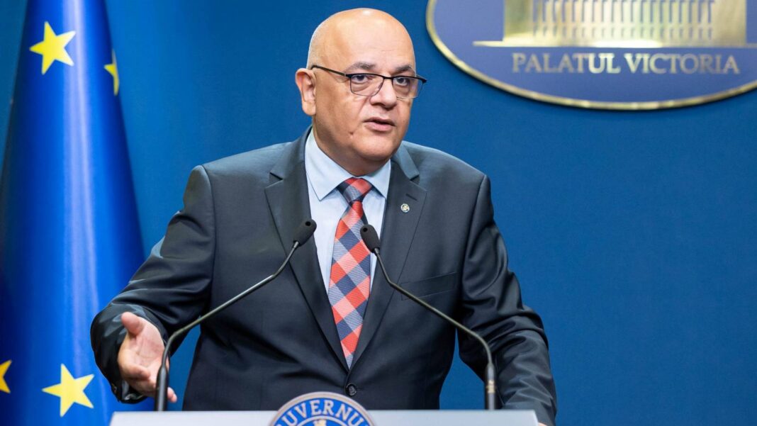 Raed Arafat îndeamnă românii să se pregătească pentru posibile întreruperi de curent