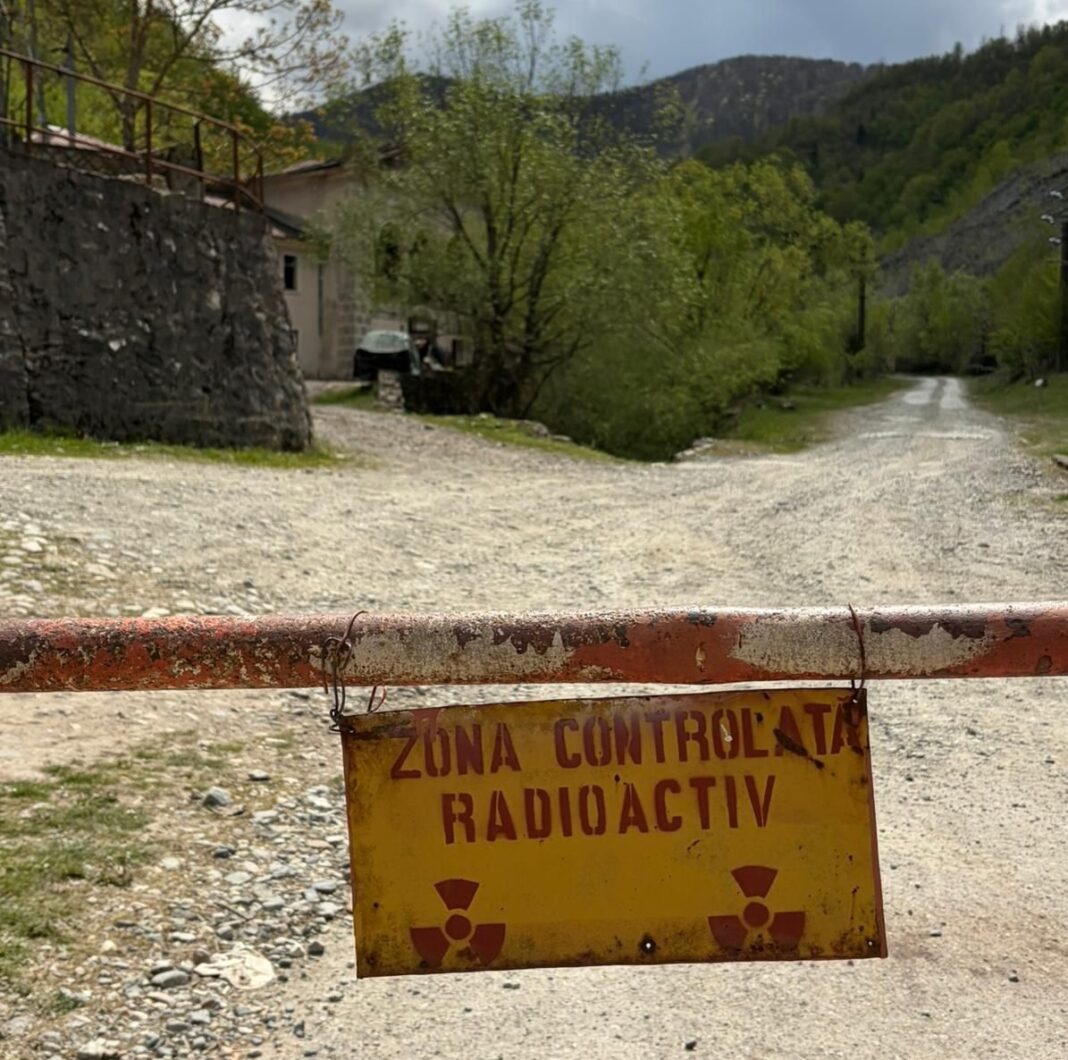Reorganizarea Uzinei R: Investiție de 1,35 milioane de lei pentru extinderea fabricii de uraniu din Brașov