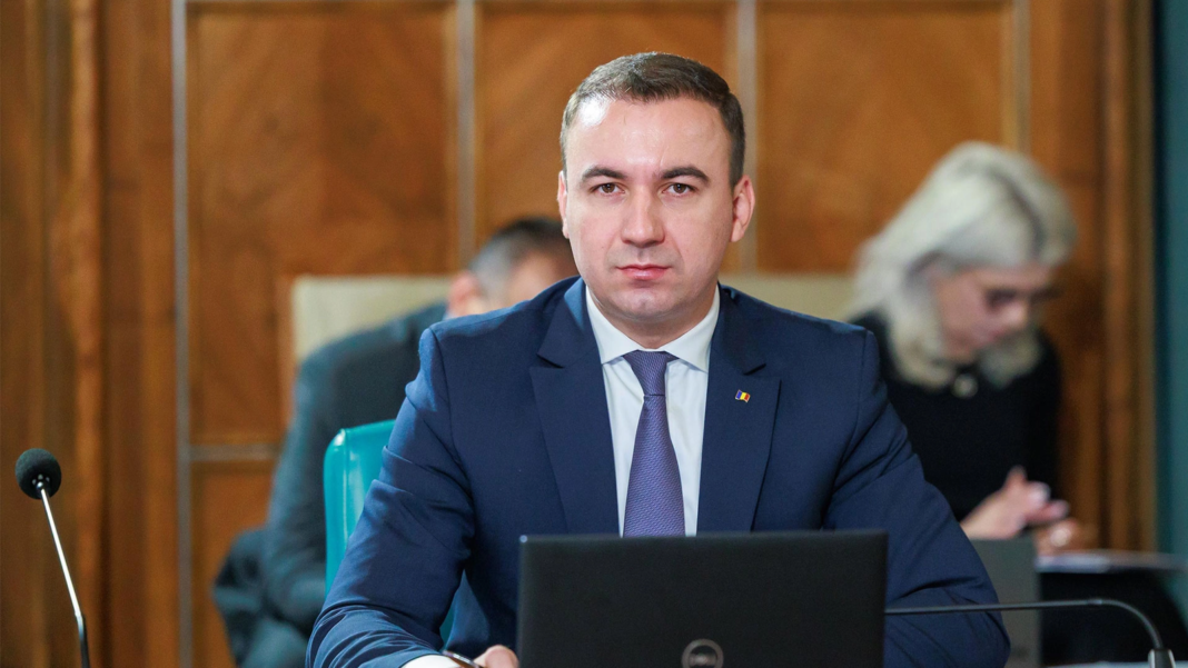 Repornirea Grupului 4 de la Rovinari în contextul crizei energetice. Bogdan Ivan: „Menținerea a 3 grupuri de la Rovinari și unul de la Turceni în funcțiune”