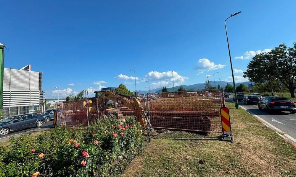 Restricții de Trafic pe Calea Feldioarei: Lucrări de Infrastructură în Brașov