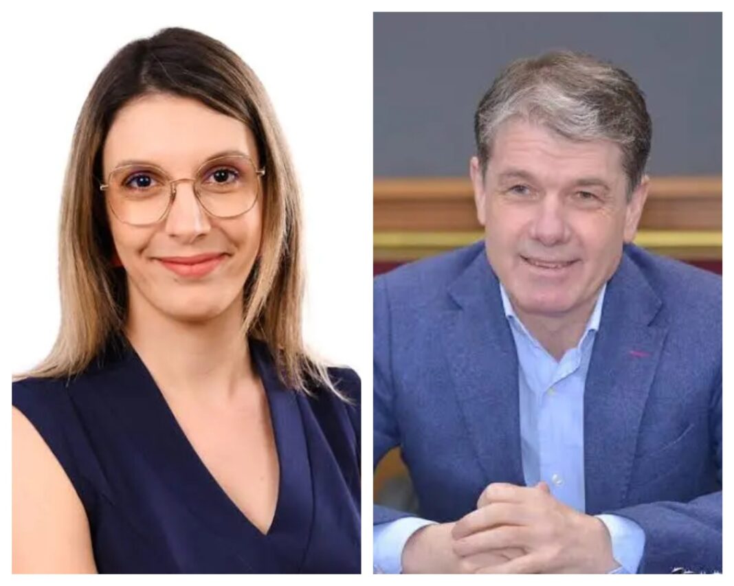 Scripcaru solicită intervenția ministrului Mediului, Diana Buzoianu, pentru soluționarea problemei mirosurilor neplăcute din Brașov