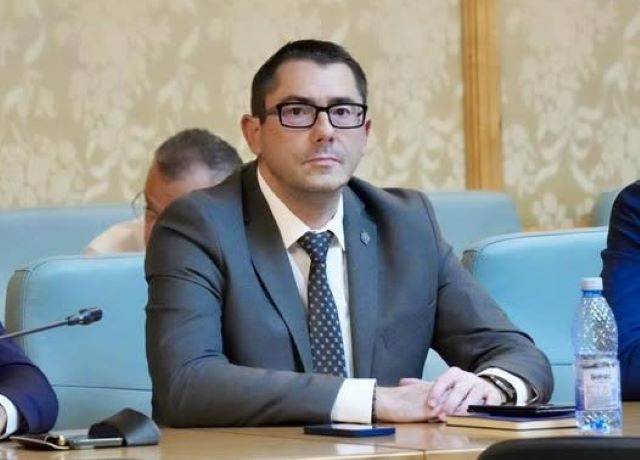 Sebastian Rusu: Corectarea unei nedreptăți pentru firmele cu TVA anulat prin Legea 177/2026