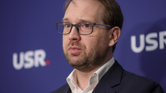 Senatul aprobă Legea ANI: Dominic Fritz își pierde mandatul