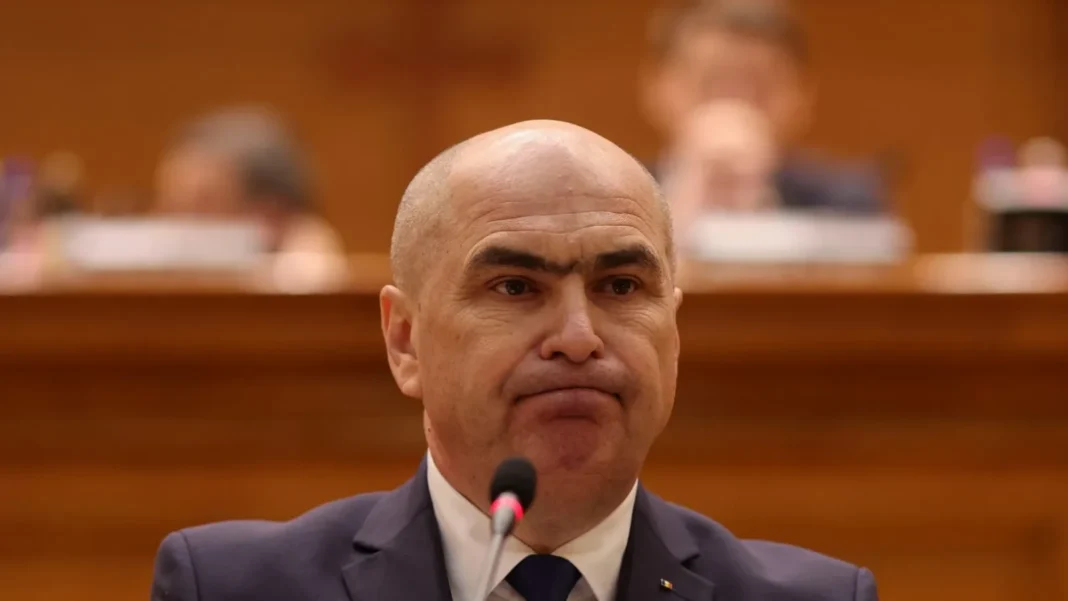 Senatul aprobă legea decarbonizării. Ilie Bolojan avertizează: „Vom suporta penalități” / Daniel Zamfir contestă: „Este imposibil”