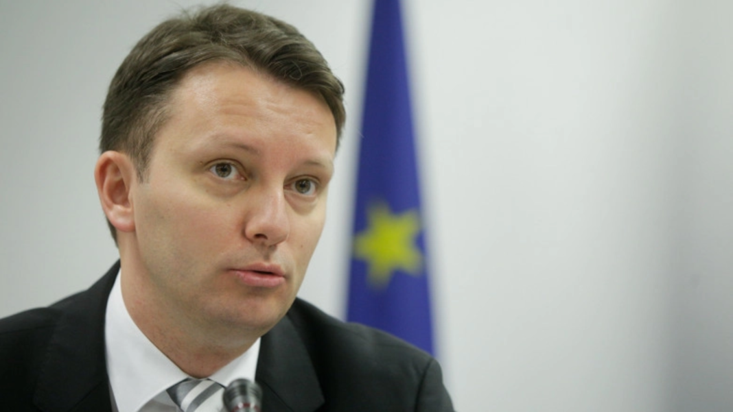 Siegfried Mureșan (PNL) critică PSD: ‘Nicio soluție reală pentru criza energetică, doar zgomot și populism alături de AUR’