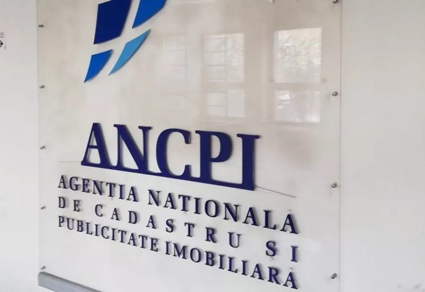 Sistemul e-Terra revine: ANCPI gestionează un număr record de cereri după atacul cibernetic