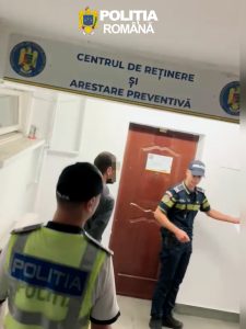 Șoferul care a cauzat decesul a două persoane pe strada Mureșenilor se află sub control judiciar