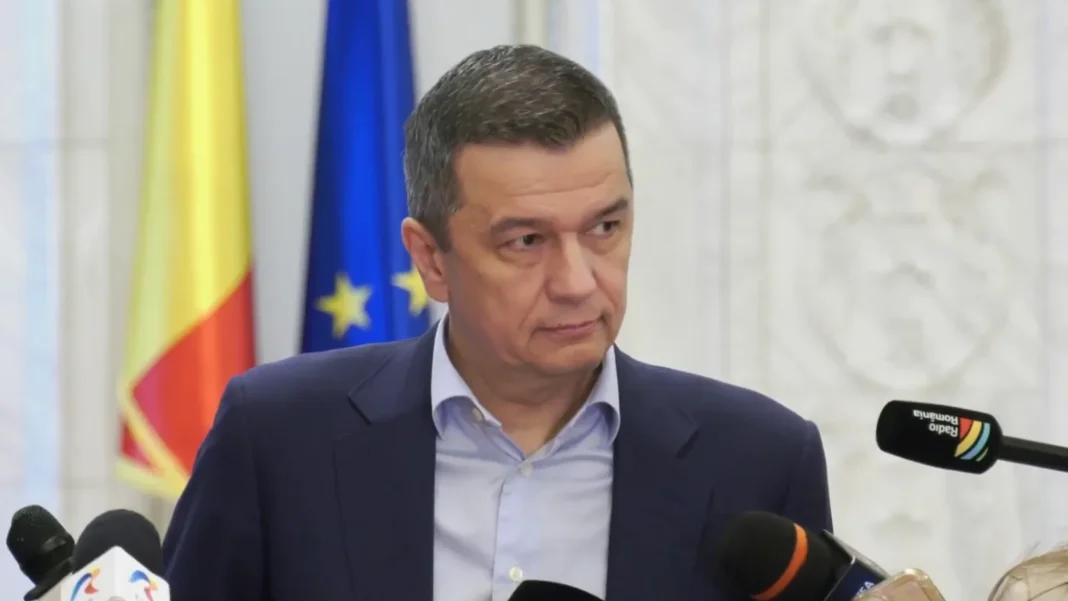 Sorin Grindeanu își declară sprijinul pentru Pedro Sanchez în criza migranților: ‘Suntem solidari cu Spania’