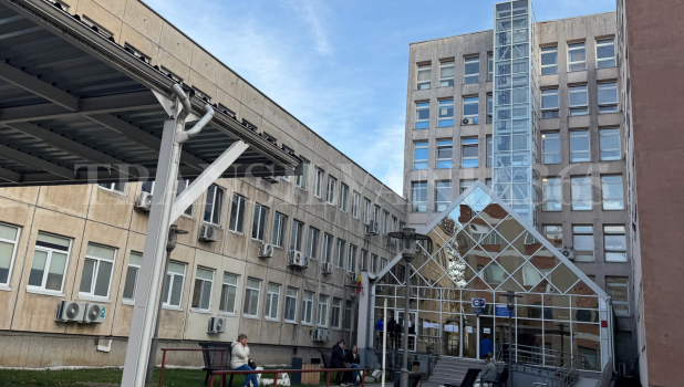 Spitalul Județean Brașov: Peste 1,2 milioane de analize și aproape 51.000 de pacienți la Urgențe în șapte luni