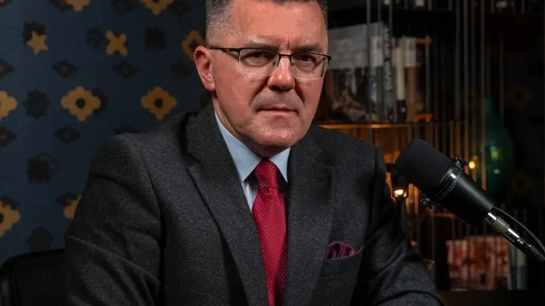 Strategia AUR pentru suspendarea lui Nicușor Dan explicată de Dan Dungaciu: „Vrem să vedem cine semnează și cine nu”