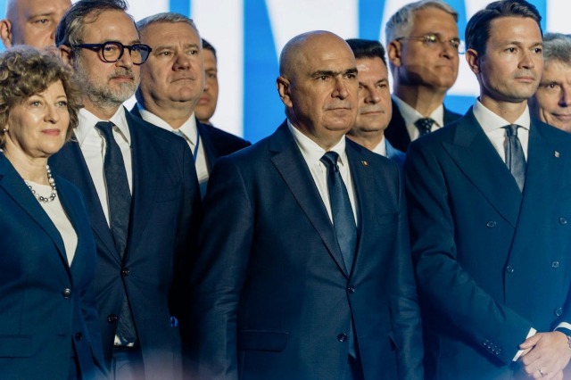 Tabăra Bolojan eșuează în toate contestațiile împotriva rebelilor PNL. Curtea de Apel București respinge ultimele două apeluri