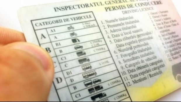 Tarifele pentru documentele auto cresc: Permise și taloane mai scumpe din 15 septembrie. Care sunt noile costuri?