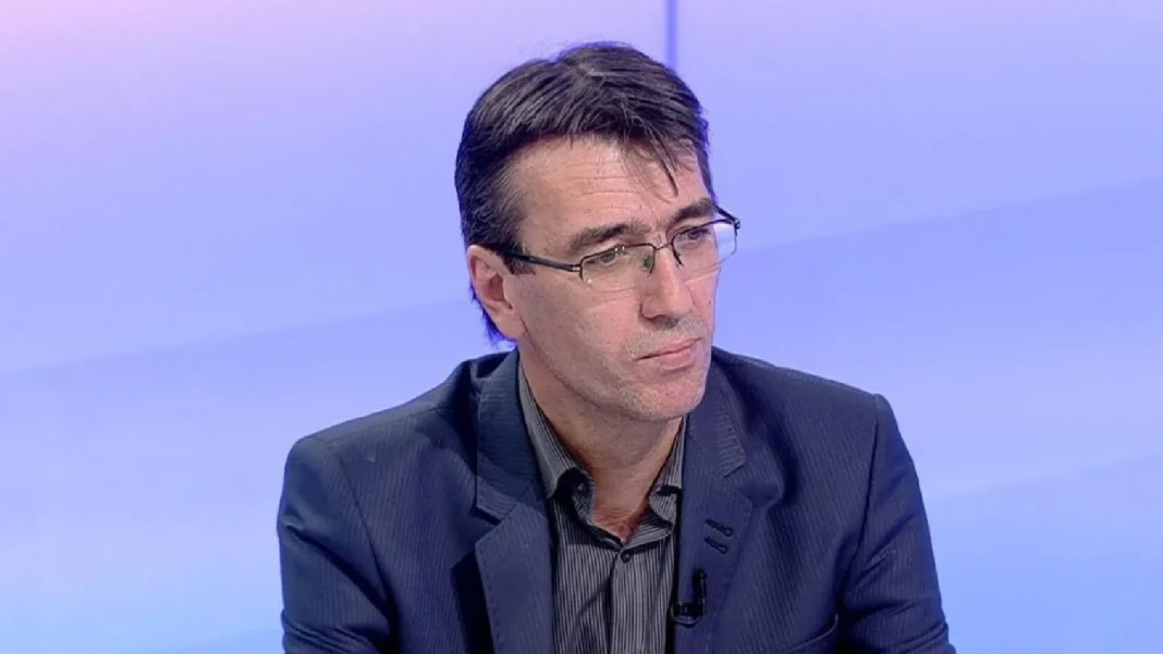 Toni Neacșu acuză Guvernul Bolojan de periclitarea CFR: ‘Documentele riscă anularea rapidă în instanță’