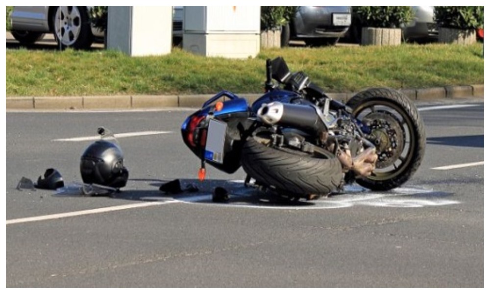 Tragedie pe DN 1 lângă Avrig: Motociclist decedat în urma unei coliziuni cu o autoutilitară