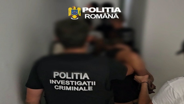 Trei indivizi implicați în altercația de la Maternitate, reținuți preventiv pentru o lună