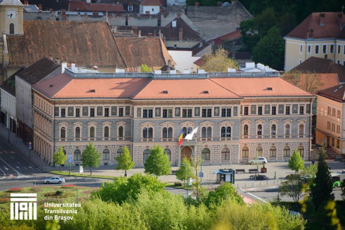 Universitatea Transilvania din Brașov atrage tot mai mulți candidați: Creștere semnificativă a locurilor confirmate la 14 facultăți