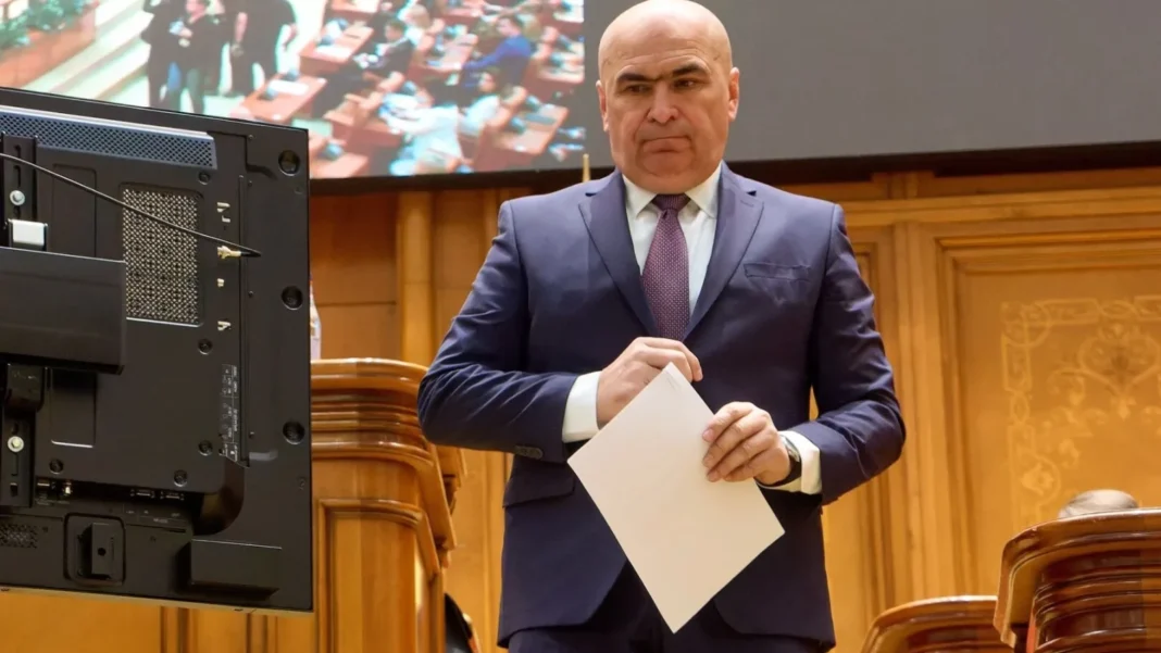 VIDEO Bolojan își clarifică explicațiile despre întâlnirea cu șefa CCR: ‘Contextul ar fi putut fi nepotrivit’. Ce afirmă despre audierile din Senat