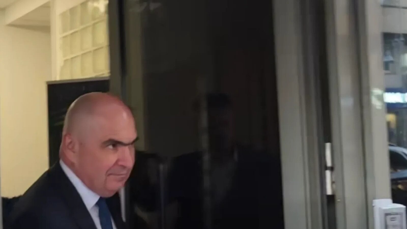 Marian Ceaușescu provoacă: banii infractorilor trebuie în buget urgent