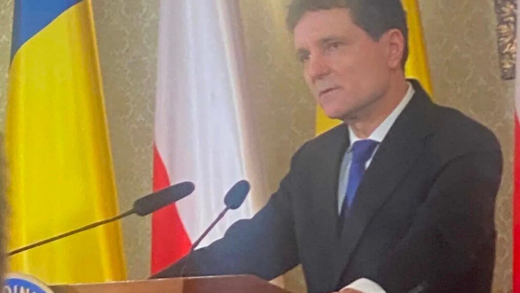 VIDEO Nicușor Dan de la Chișinău: Alianță strategică cu Republica Moldova și Ucraina. Detalii din discuțiile cu Maia Sandu și Volodimir Zelenski