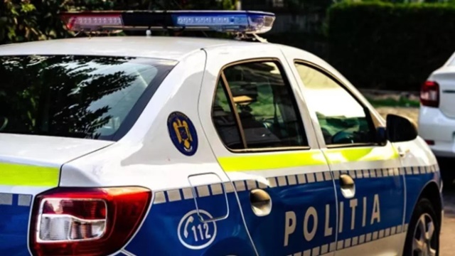 Accident Grav la Părău: Bărbat Inconștient După Coliziune